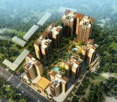 四川金雁房地產(chǎn)開發(fā)