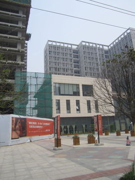 繽紛新天地圖片 四川房產(chǎn)