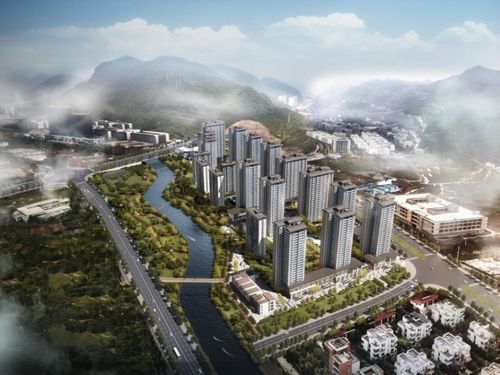 中俊 秀水灣丨千元定房,搶75折房源,送10萬(wàn)家電大禮包...驚喜鉅獻(xiàn)