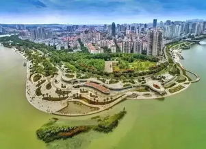 四川二線城市9月房產均價出爐,看完南充的排名直接淚奔