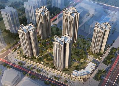 四川恒陽房地產(chǎn)開發(fā)集團 深耕蜀地，筑夢人居新篇章