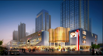 破解二三線城市商業(yè)地產(chǎn)營銷僵局 專業(yè)視角與實戰(zhàn)策略